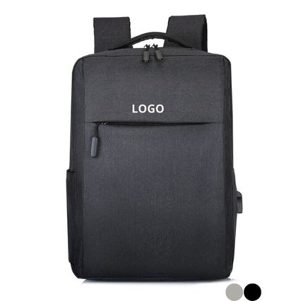 Mochila reforzada porta notebook