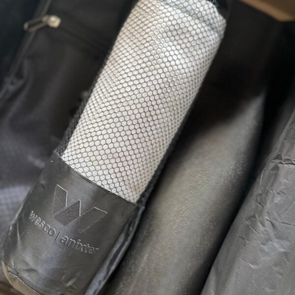 Toallon secado rápido