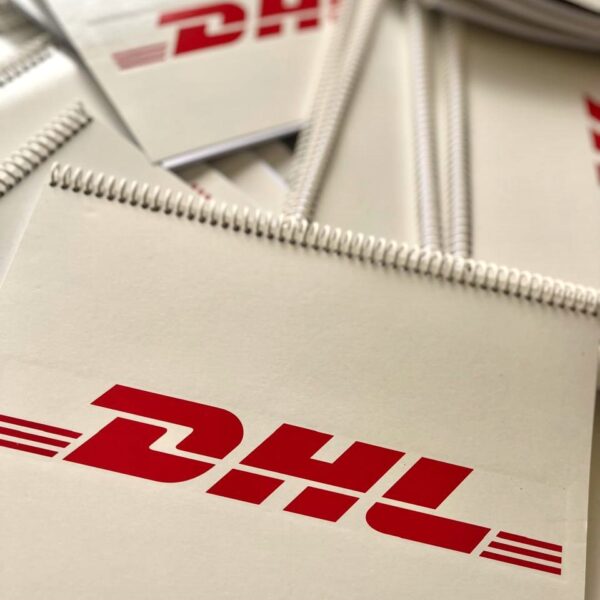 Cuaderno universitario A4